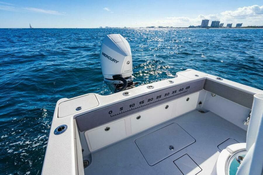 2026 Reef Runner 230