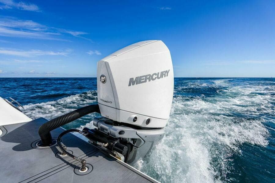 2026 Reef Runner 230