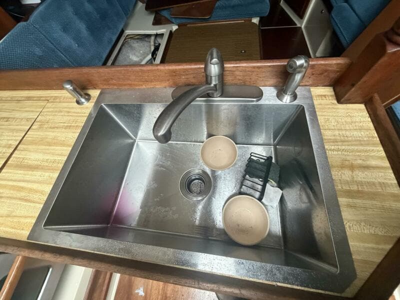 1985 Catalina Catalina 36-1