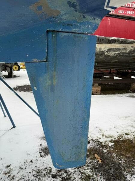 1985 Catalina Catalina 36-1