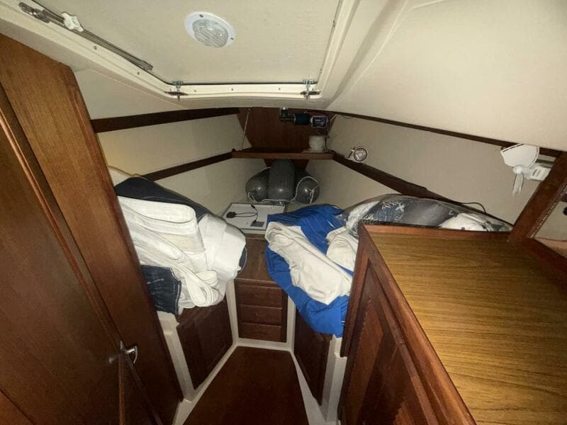 1985 Catalina Catalina 36-1