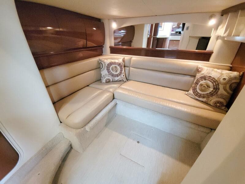 2009 Sea Ray 44 Sundancer