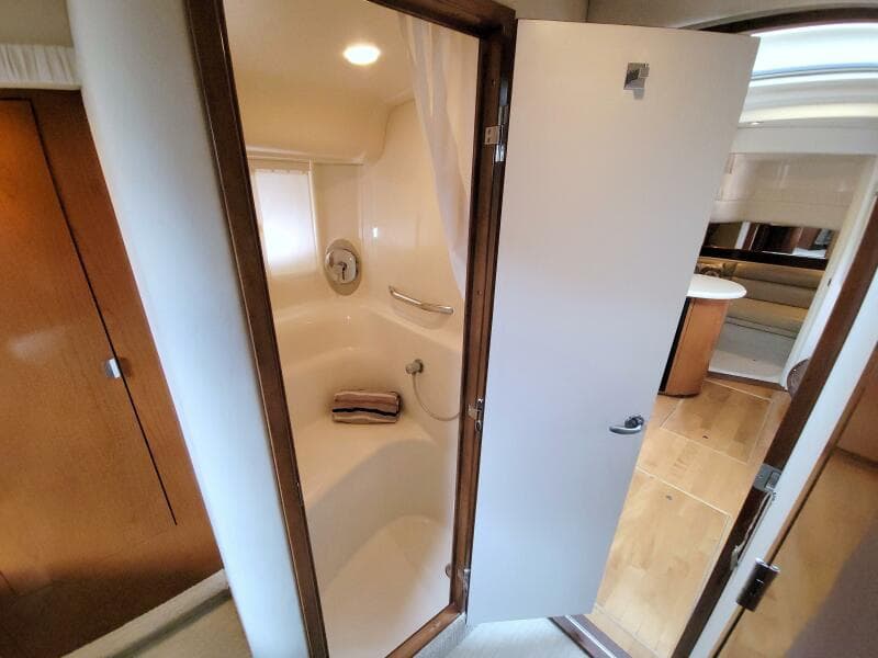 2009 Sea Ray 44 Sundancer
