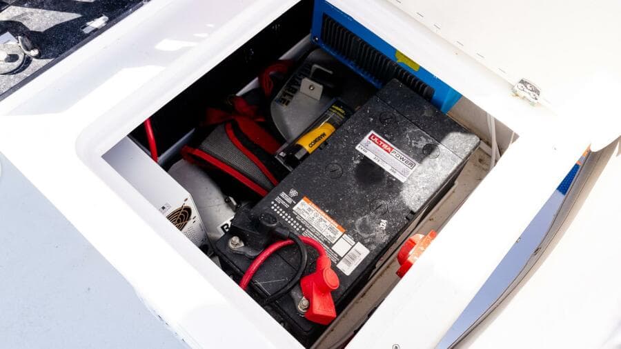 2024 Steiger Craft 31 Fisherman