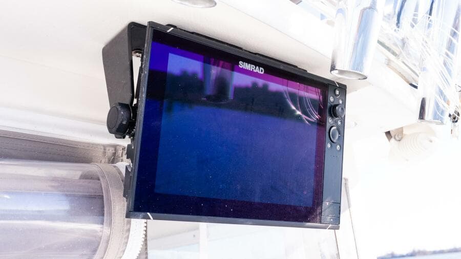 2024 Steiger Craft 31 Fisherman