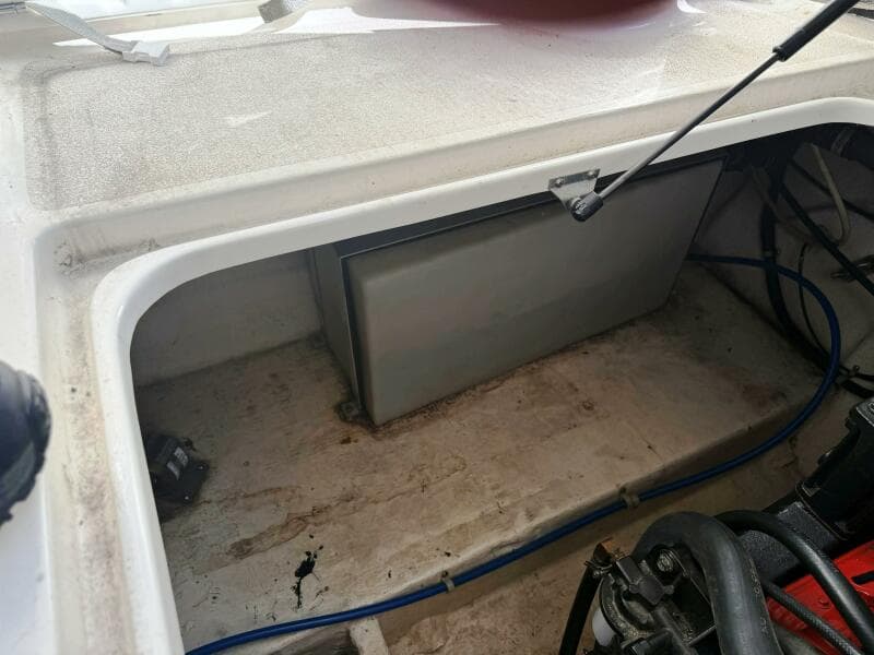 2002 Wellcraft Martinique 2600