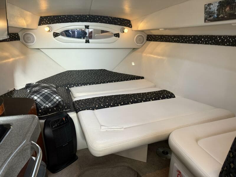 2002 Wellcraft Martinique 2600