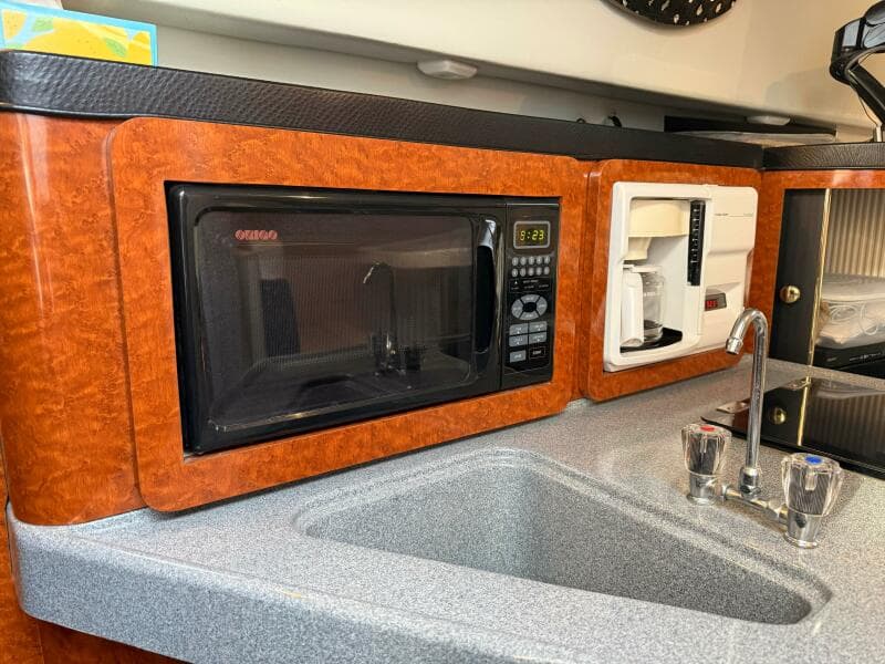 2002 Wellcraft Martinique 2600