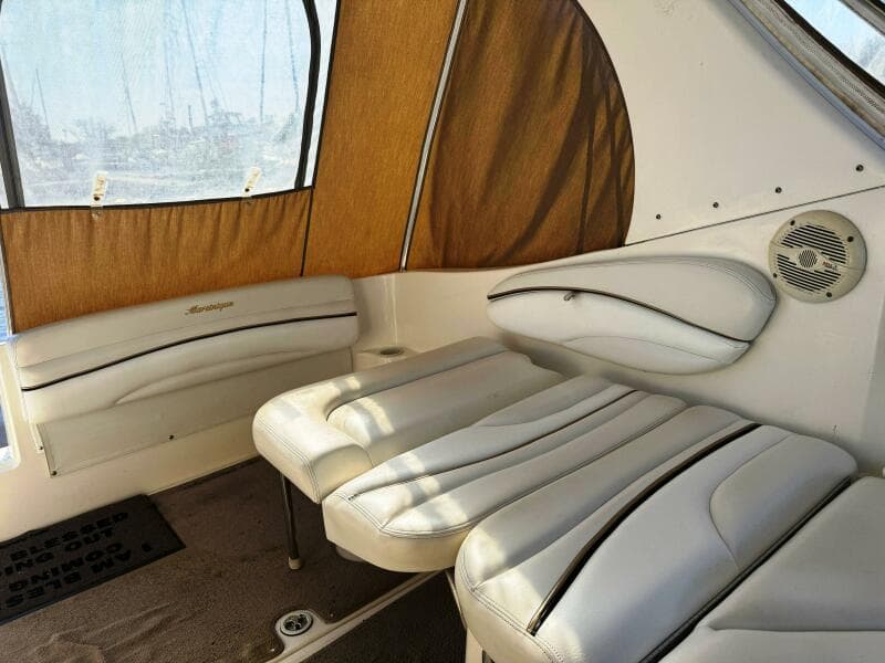 2002 Wellcraft Martinique 2600