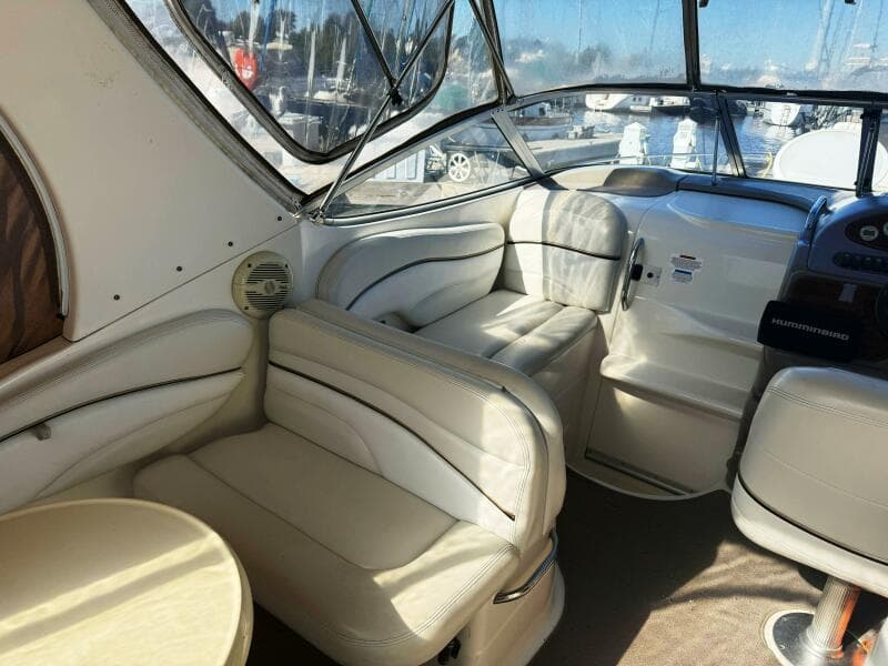 2002 Wellcraft Martinique 2600