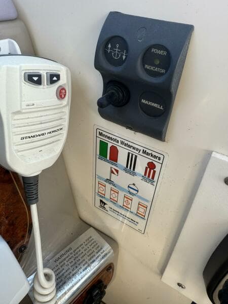 2002 Wellcraft Martinique 2600