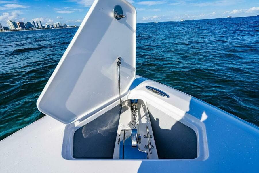 2026 Reef Runner 340