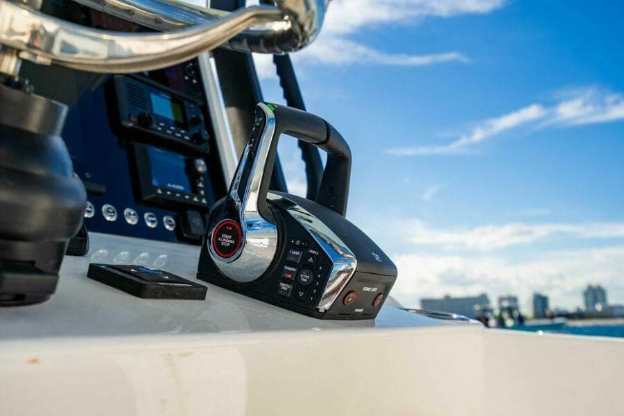 2026 Reef Runner 280