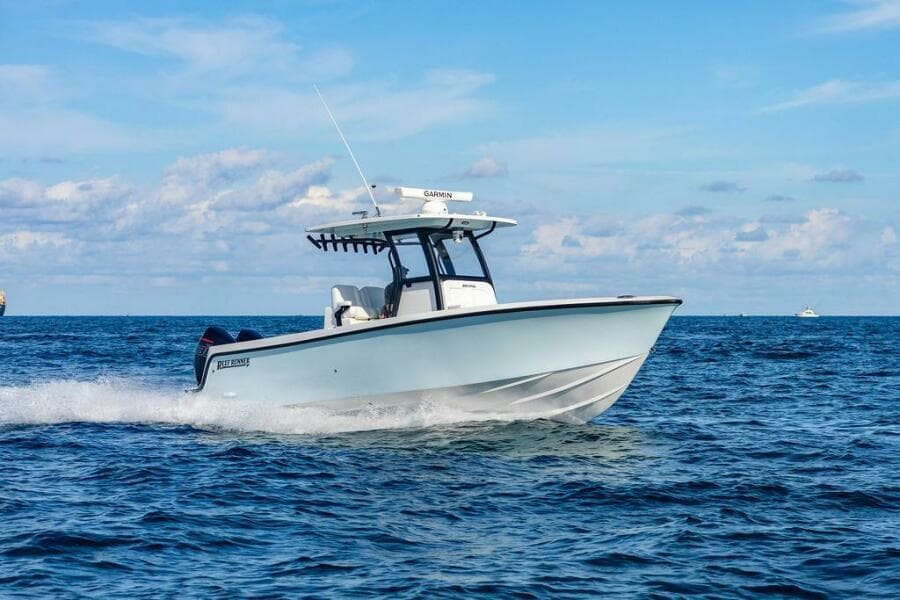 2026 Reef Runner 280