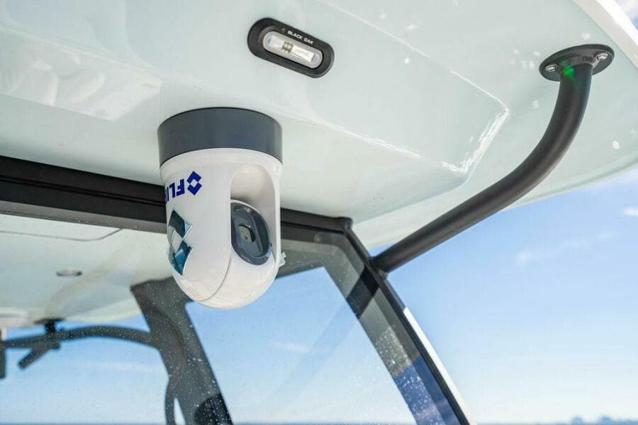 2026 Reef Runner 280