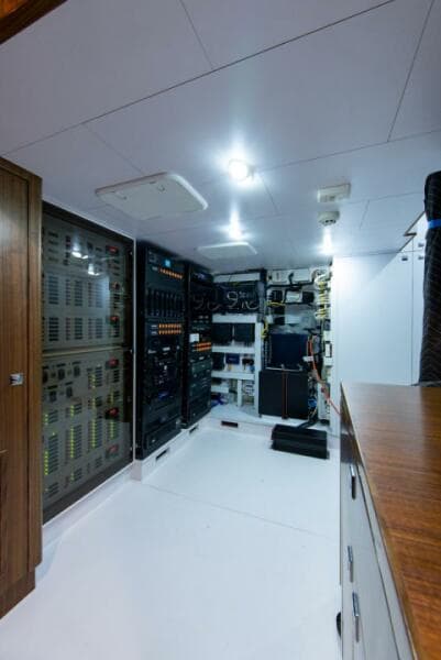 2020 Hargrave G120 Signature Series