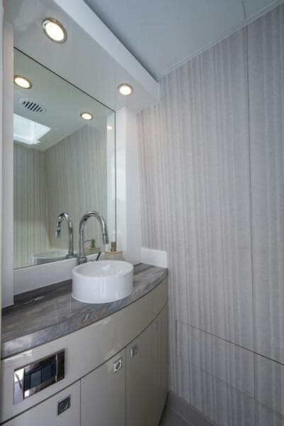 2020 Hargrave G120 Signature Series