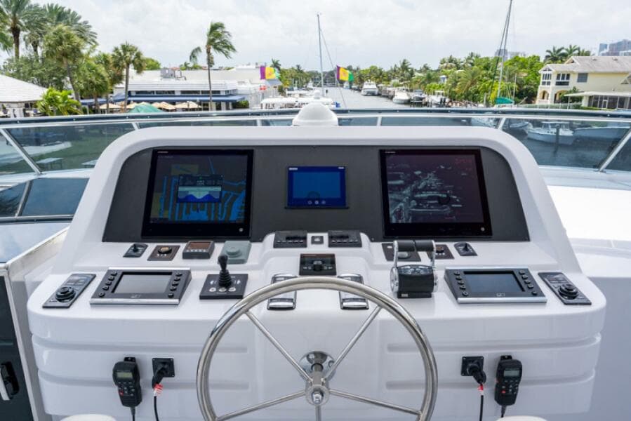 2020 Hargrave G120 Signature Series