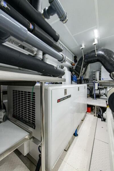 2020 Hargrave G120 Signature Series