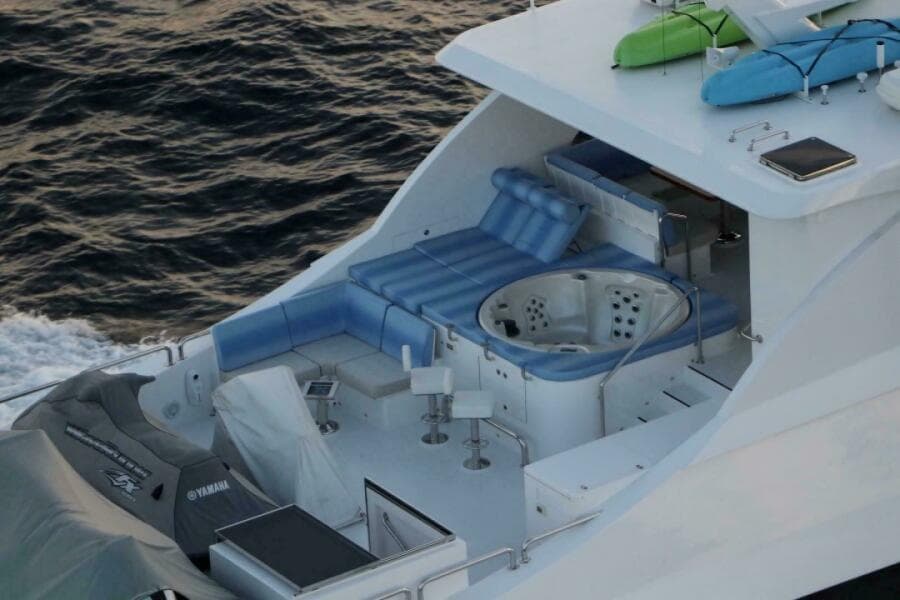 2020 Hargrave G120 Signature Series