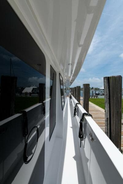 2020 Hargrave G120 Signature Series