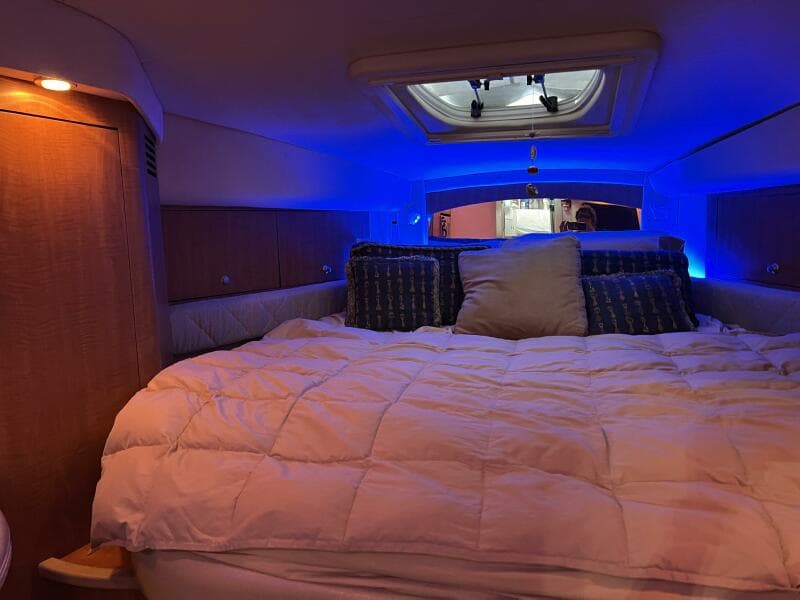 2006 Sea Ray Sundancer