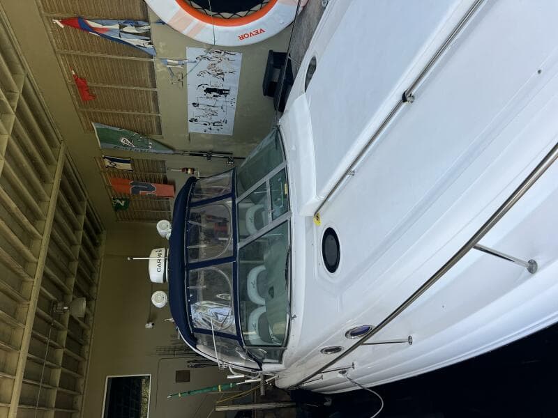 2006 Sea Ray Sundancer