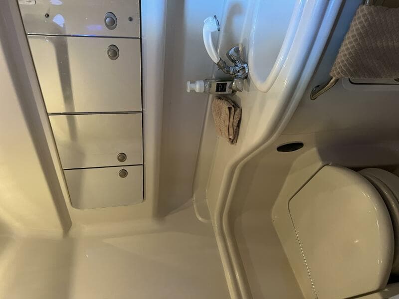 2006 Sea Ray Sundancer