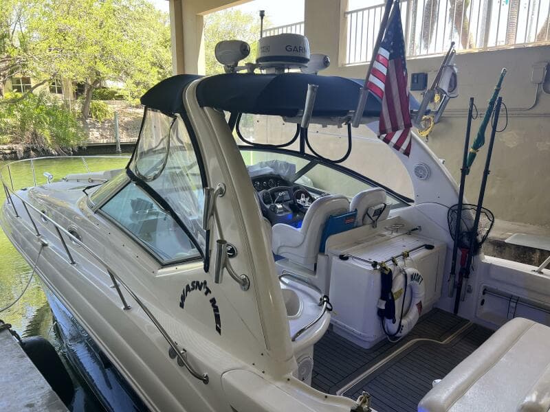 2006 Sea Ray Sundancer