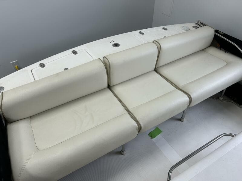 2007 Hunt Yachts Harrier 25