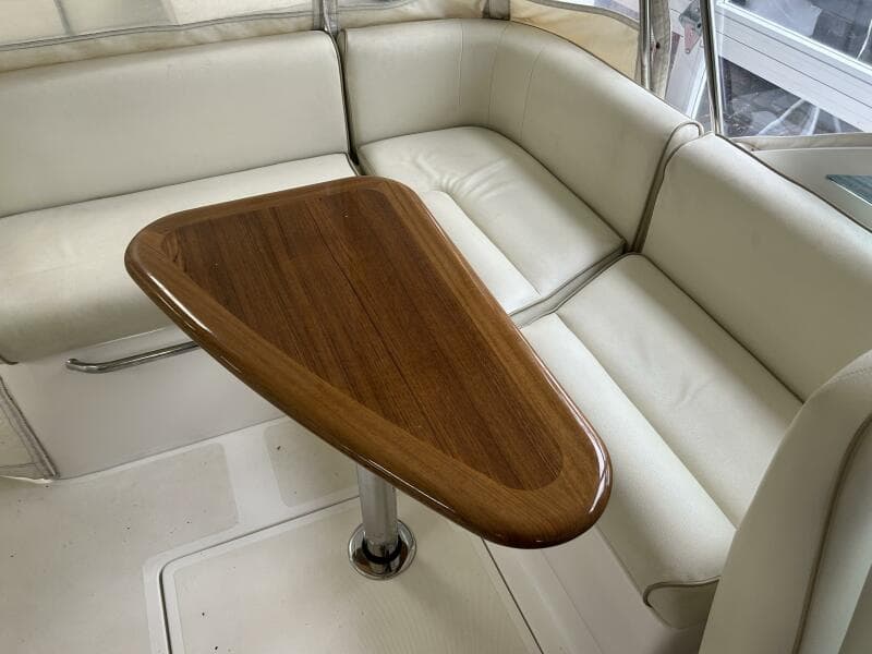 2007 Hunt Yachts Harrier 25