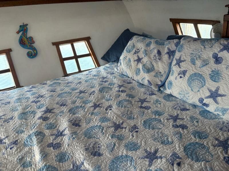 1972 Islander Motorsailer