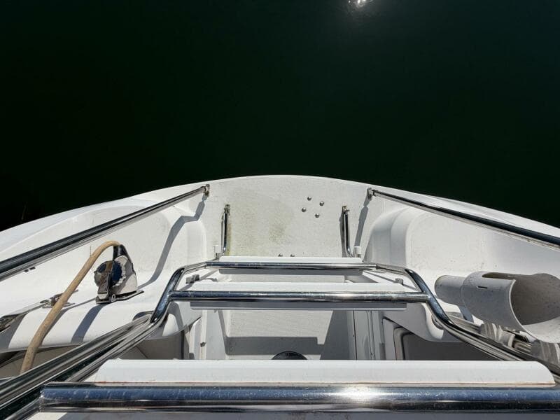 2001 Catalina 36 MkII