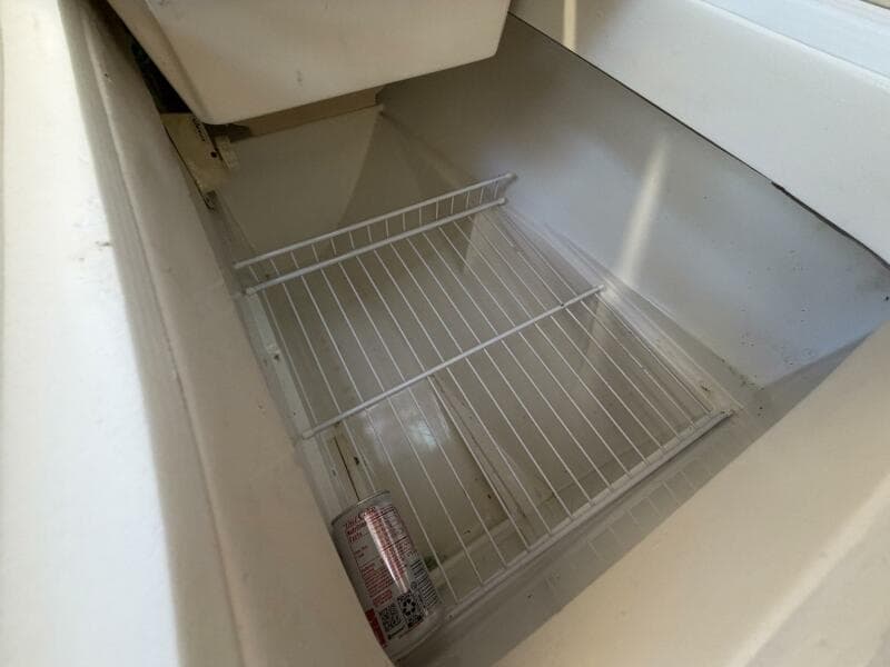 2001 Catalina 36 MkII