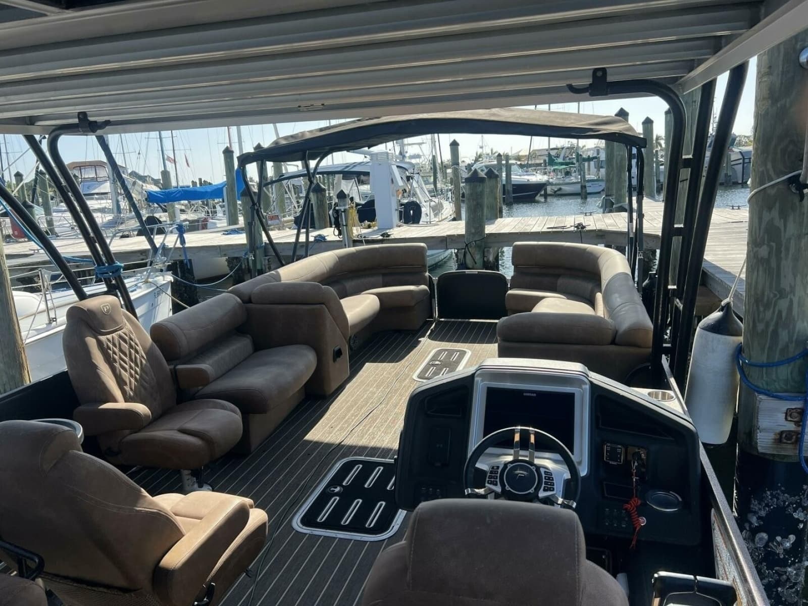 2023 Premier 330 Escalante - Photo 20
