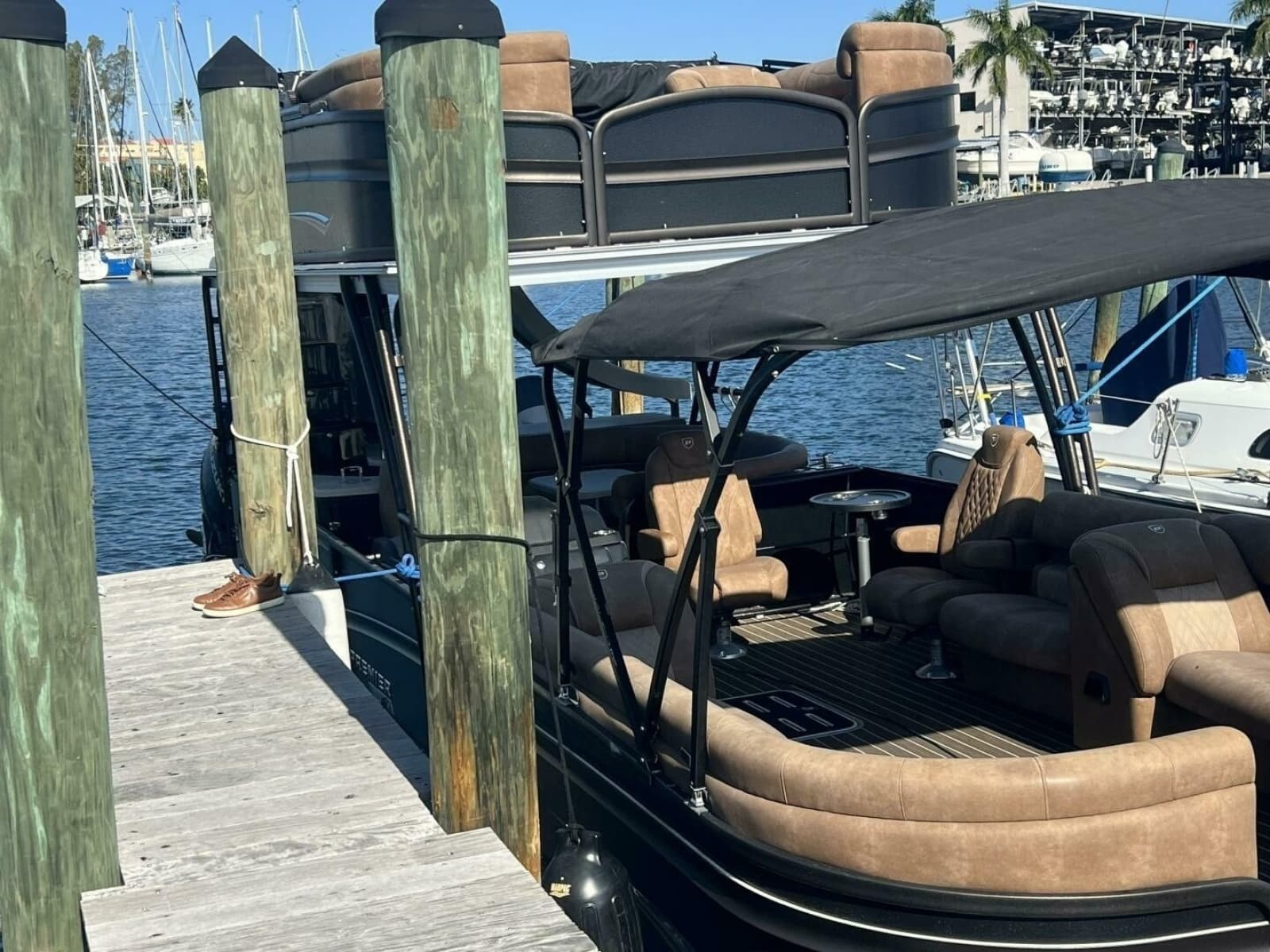 2023 Premier 330 Escalante - Photo 2