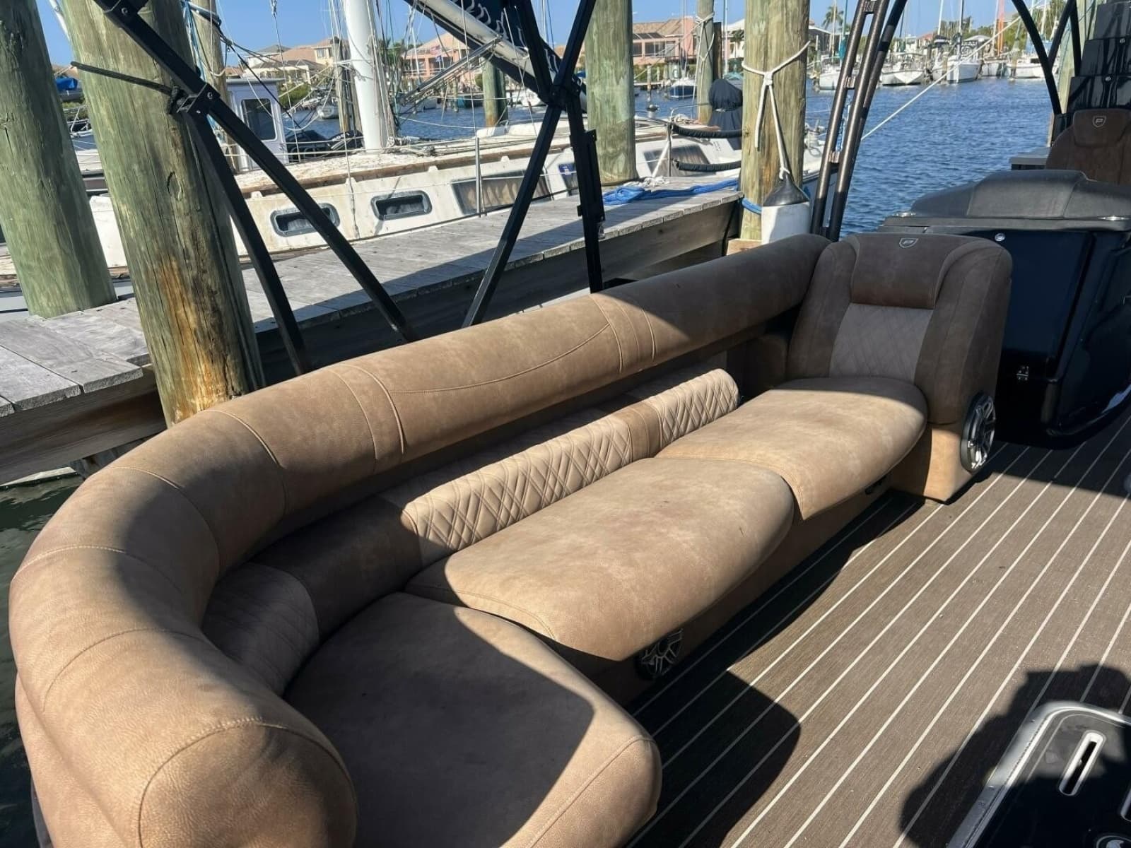 2023 Premier 330 Escalante - Photo 25