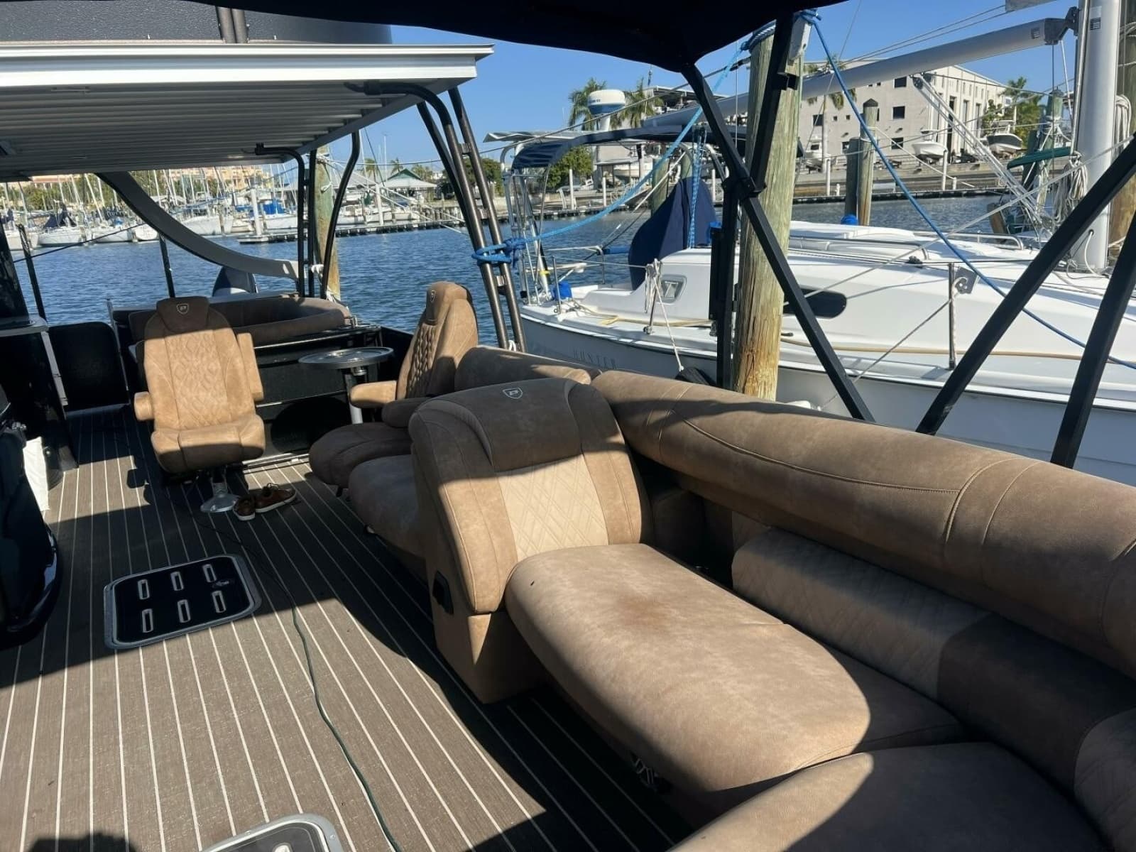 2023 Premier 330 Escalante - Photo 24