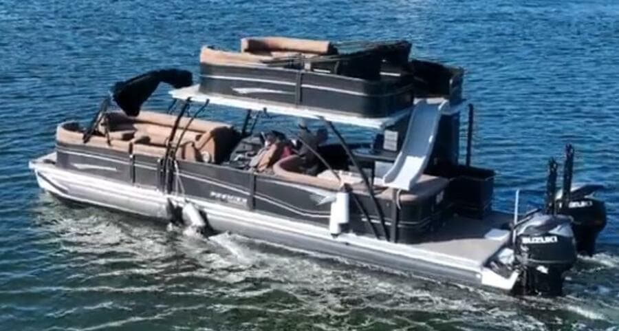 2023 Premier 330 Escalante