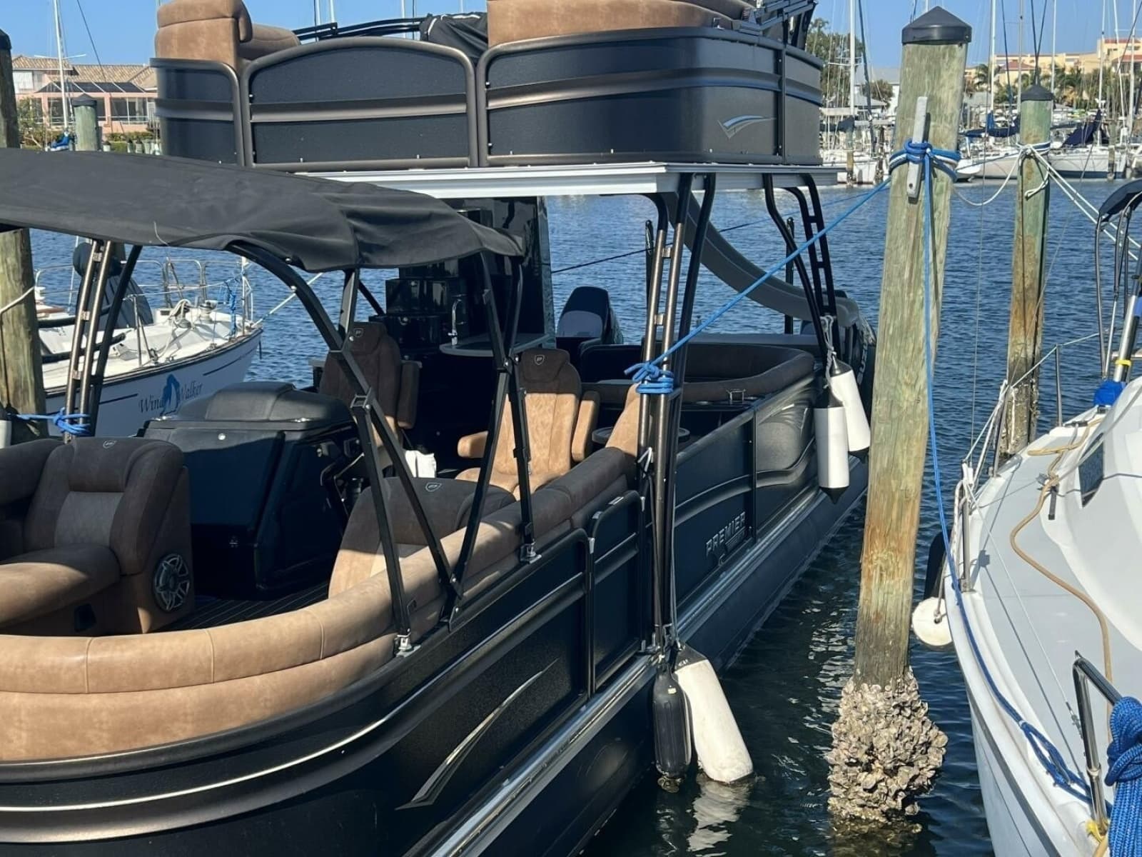 2023 Premier 330 Escalante - Photo 3