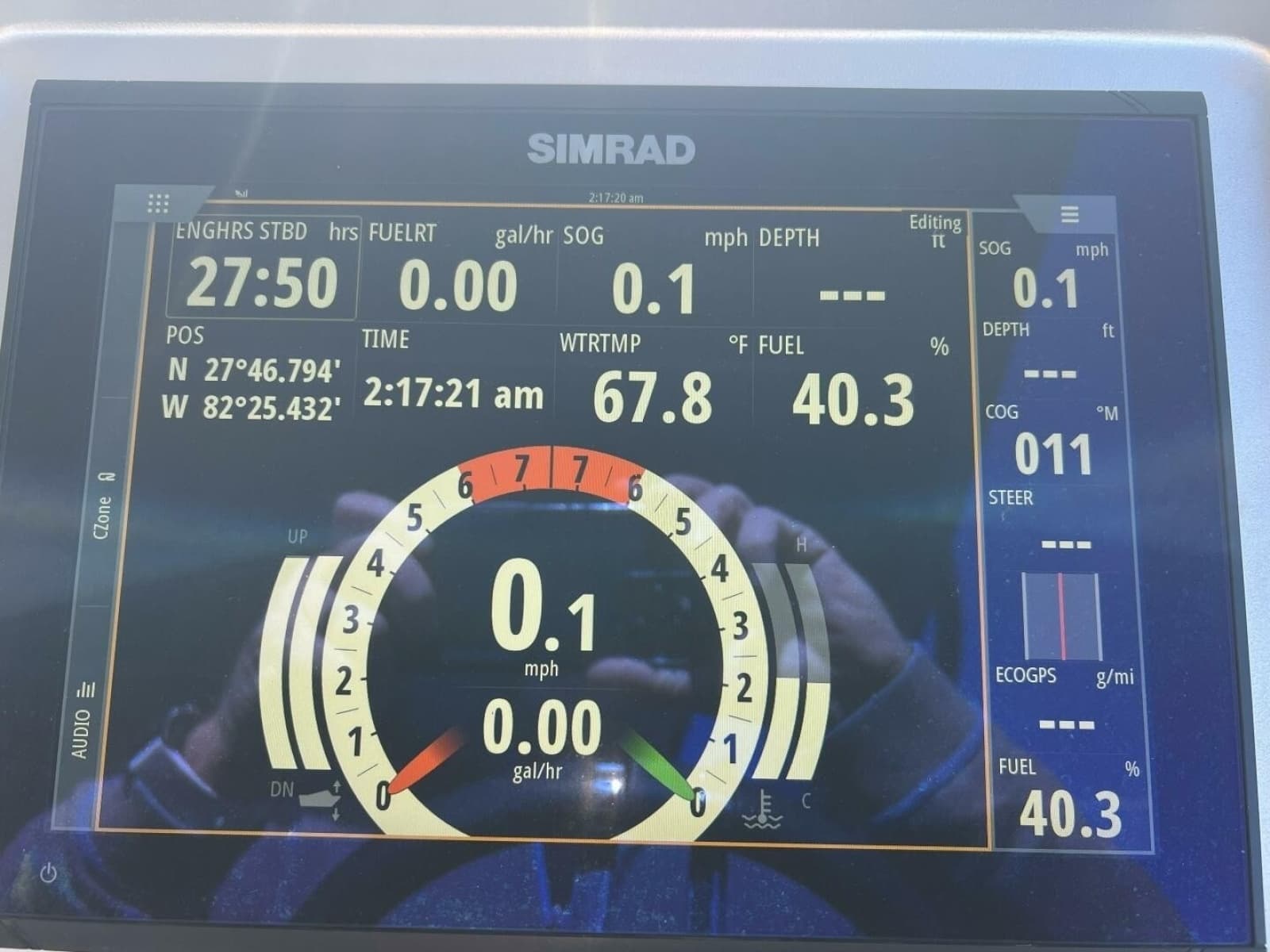 2023 Premier 330 Escalante - Photo 8