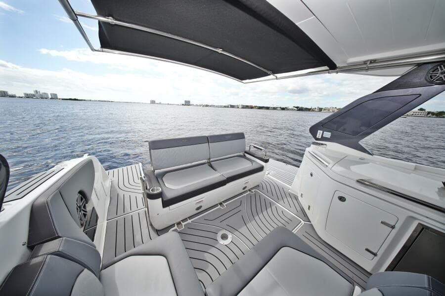 2023 Galeon 