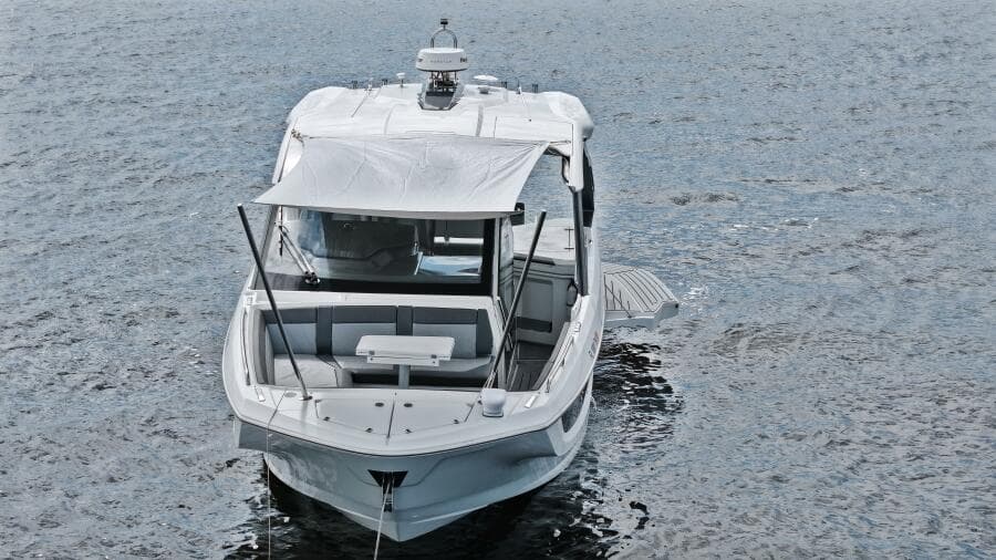 2023 Galeon 