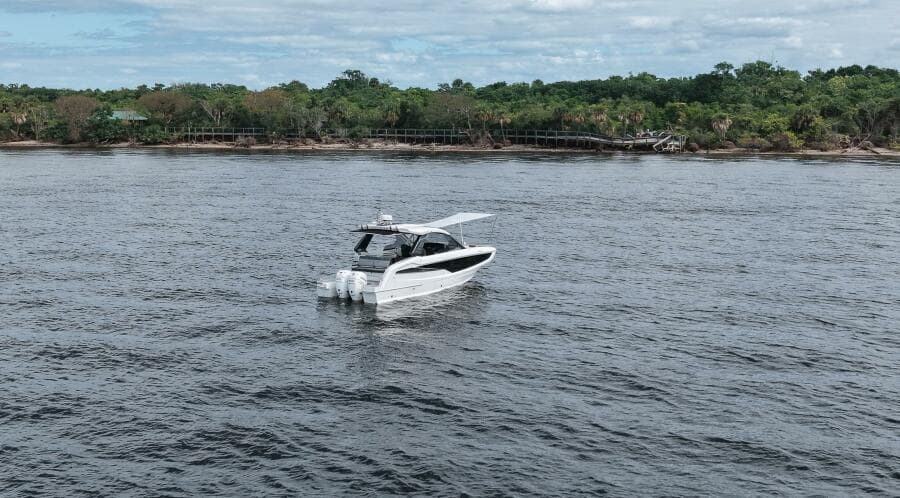 2023 Galeon 