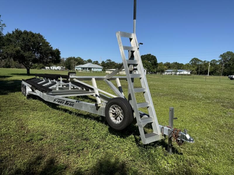 2020 TideLine Boats 365 OFFSHORE