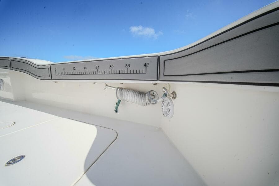 2020 TideLine Boats 365 OFFSHORE