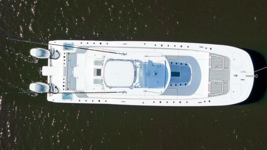 2020 TideLine Boats 365 OFFSHORE