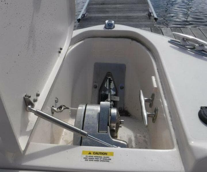 2020 Grady-White 275 Freedom