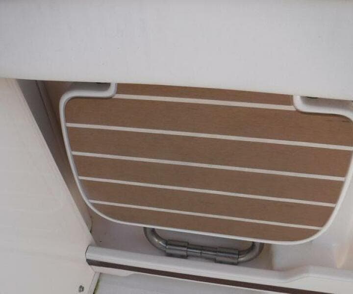 2020 Grady-White 275 Freedom