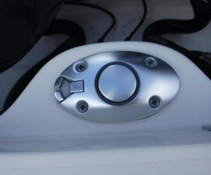 2020 Grady-White 275 Freedom